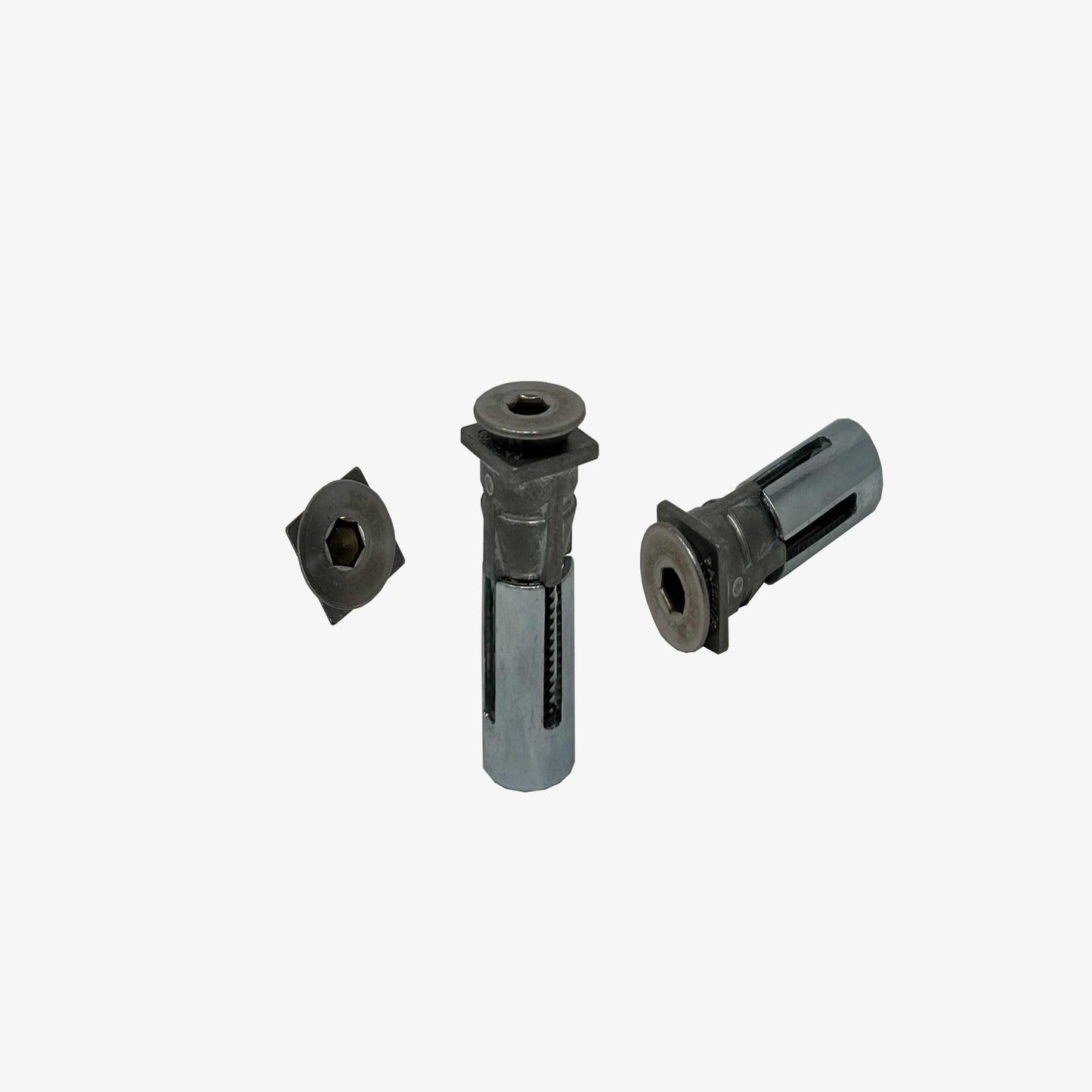 Locinox Lockable Drop Bolt Screw - Residential Gates