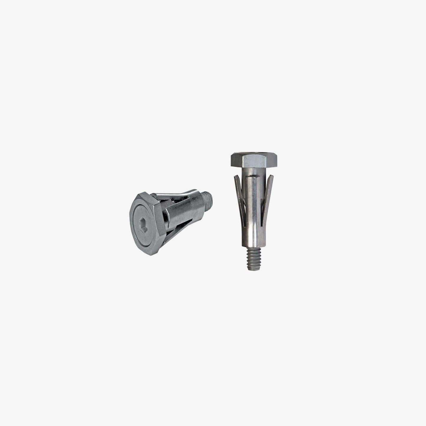 Thin Wall Bolt M10 x 35mm - Residential Gates