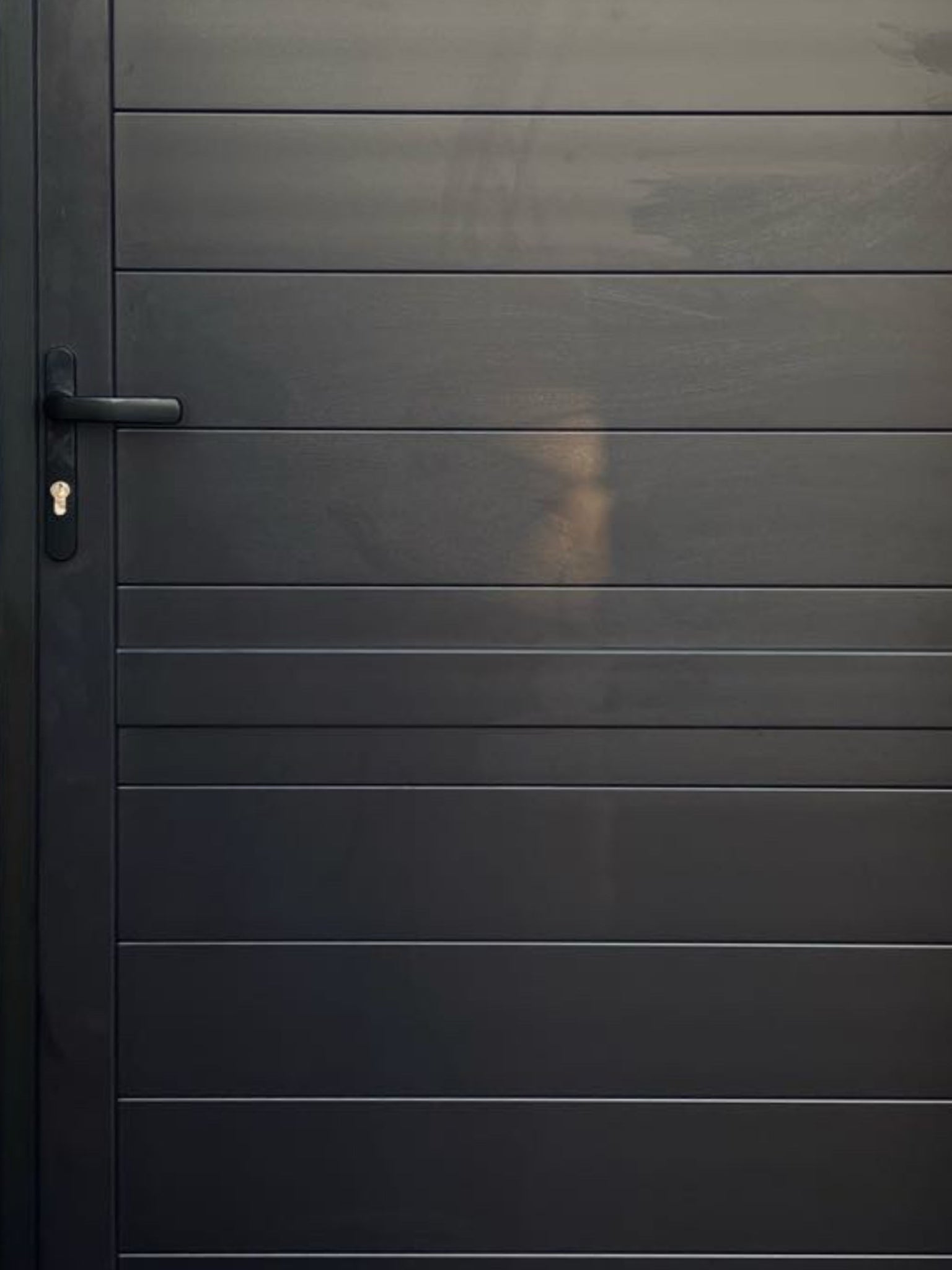 Full Privacy Design