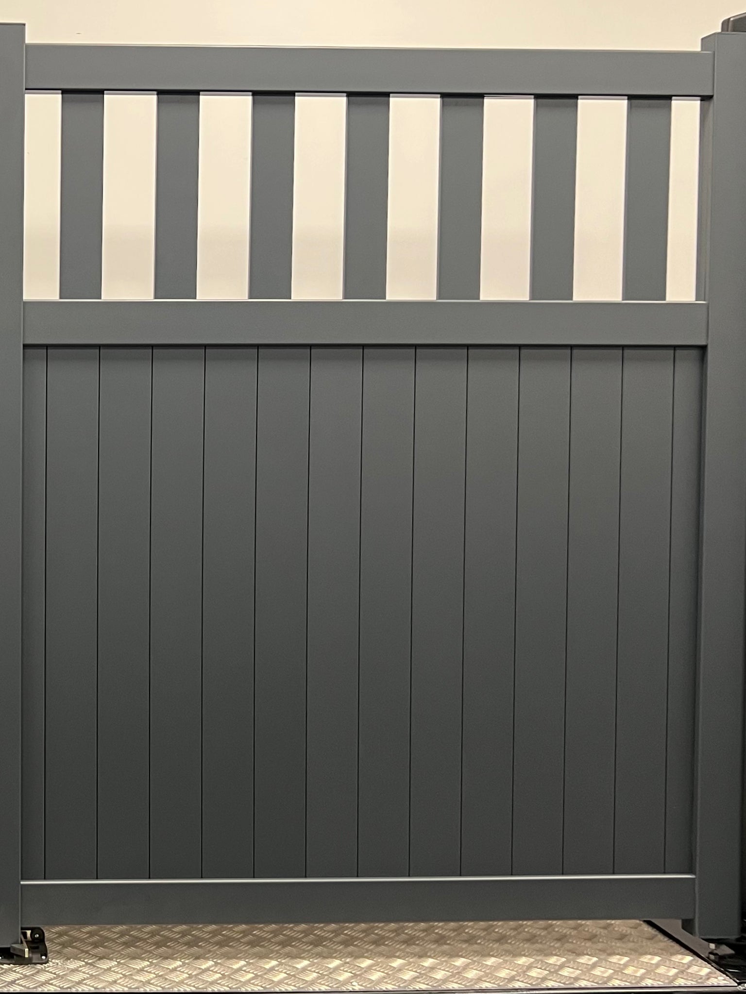 Partial Privacy Design
