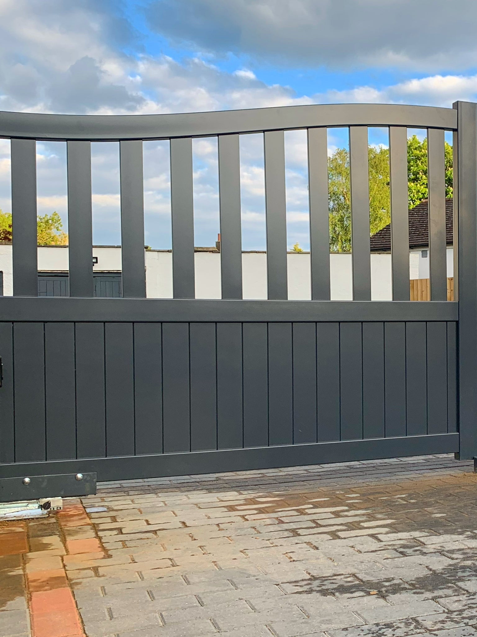 Partial Privacy Design