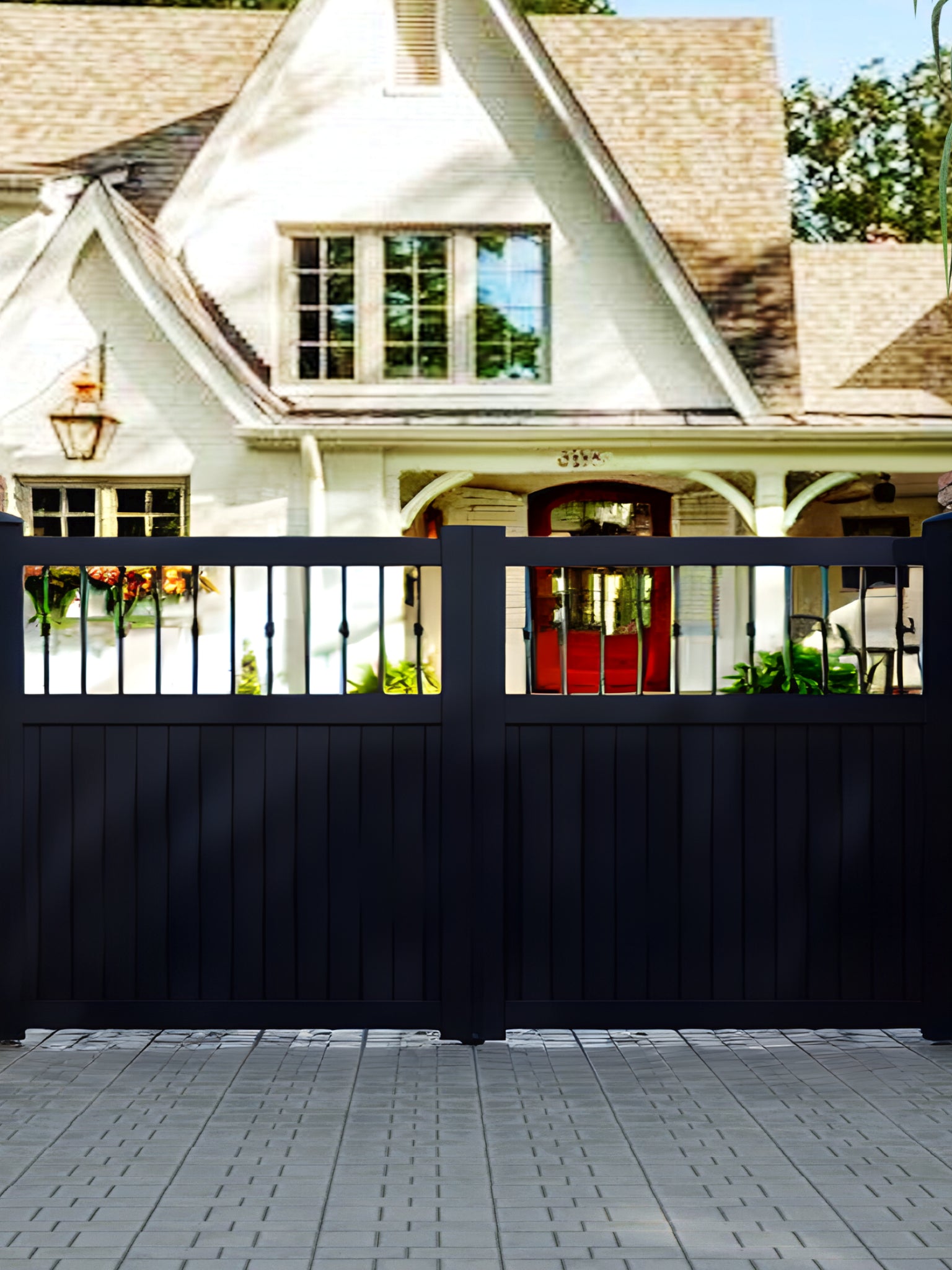 Partial Privacy Design