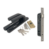 Driveway Handle Set (Factory Fitted)