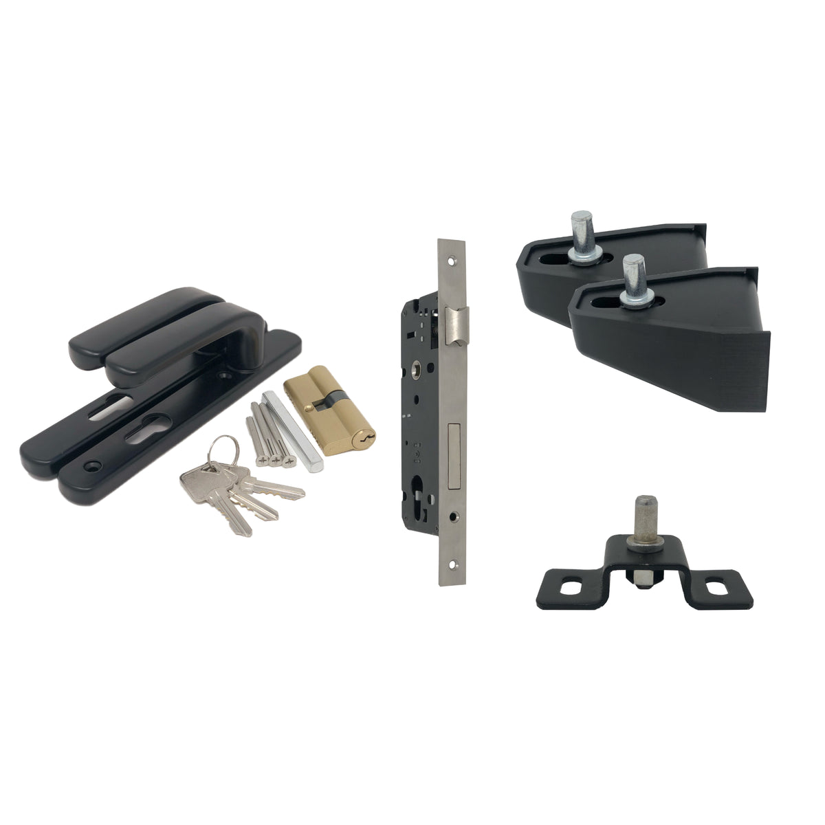 Garden Gate Accessory Pack