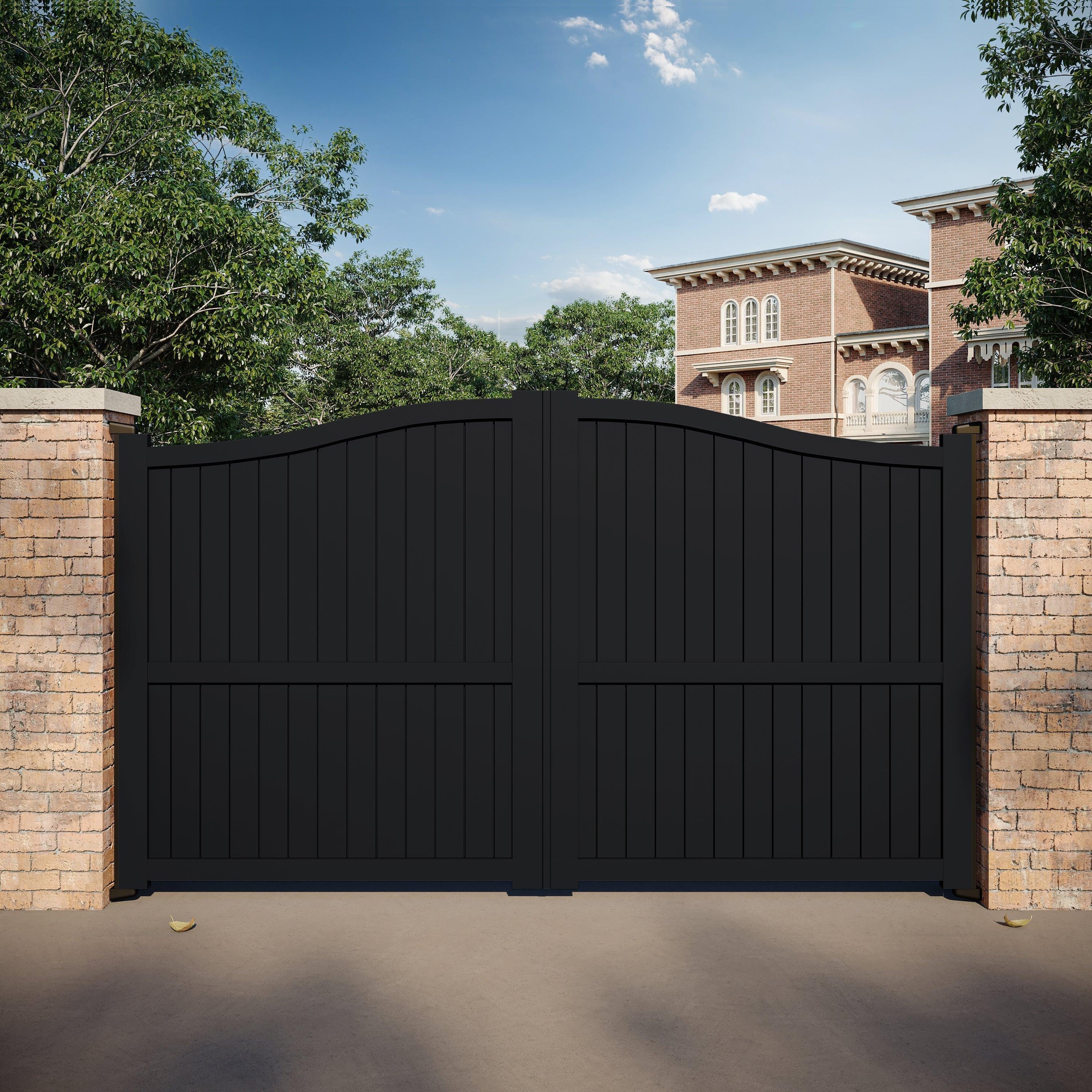 Residential gates deals