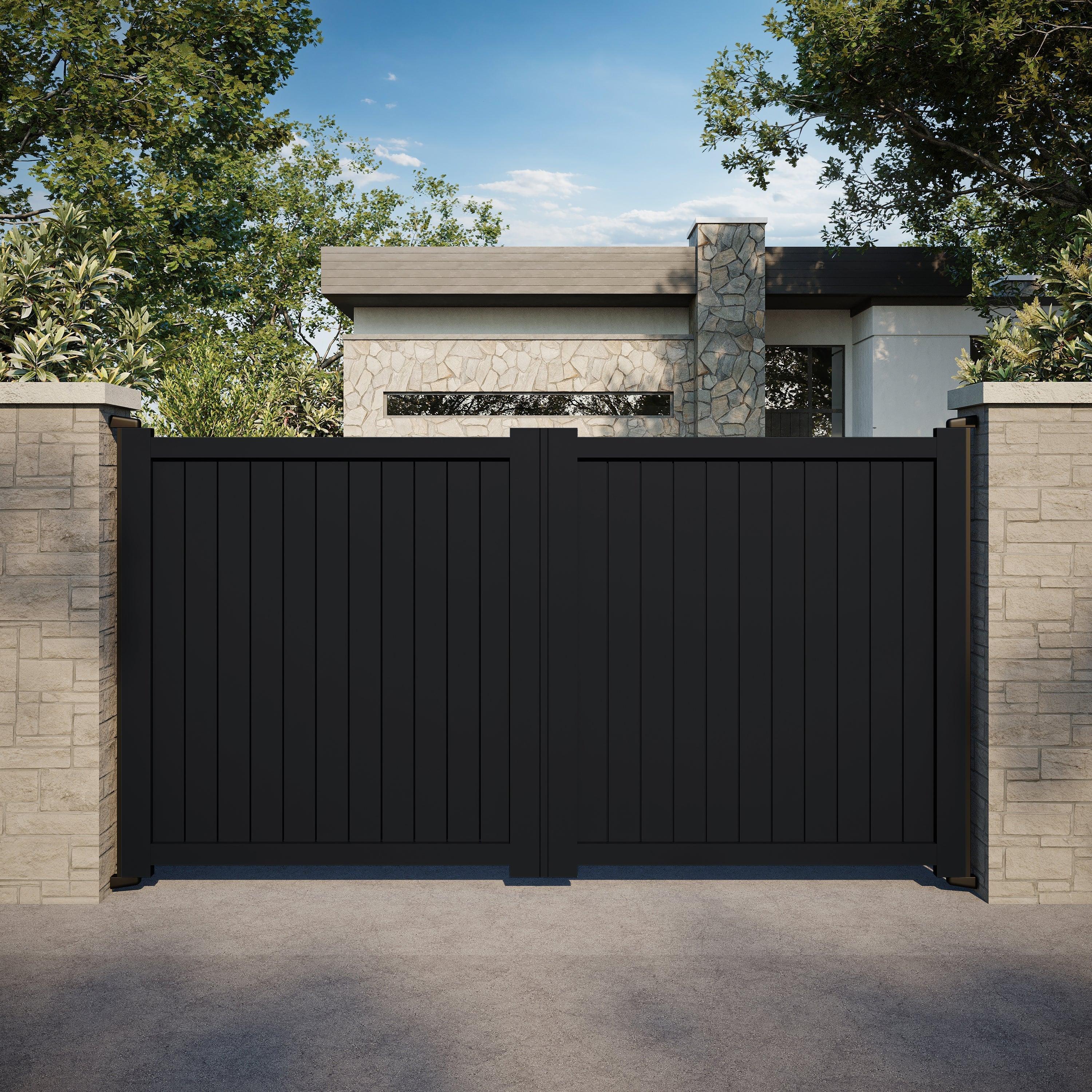 Residential gates store